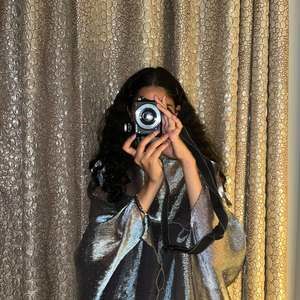 Meet your Posher, Rawan